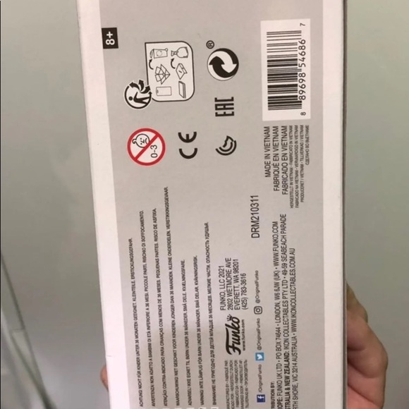 Seinfeld Funko Pop - Picture 5 of 7